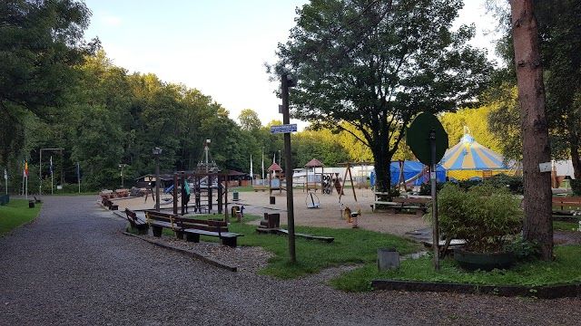 Freizeitgelande Walheim