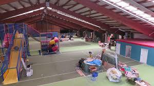 Crazytown Indoor Sport- & Kinder-Freizeitpark